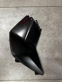 Carena KTM duke 125 anno 2011/2016