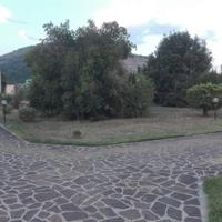 Posto coperto per rimessa camper