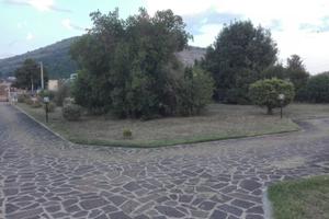 Posto coperto per rimessa camper