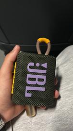 jbl go 3 nuova