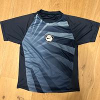 Vintage Nike ACG Compression T-shirt