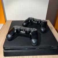 Playstation 4 slim 