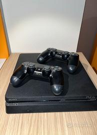 Playstation 4 slim 