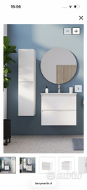 Mobile bagno nuovo