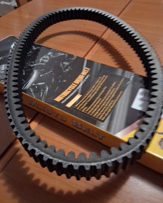 cinghia trasmissione  sym 400.I 