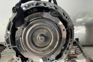 CAMBIO AUTOMATICO CON CONVERTITORE DI COPPIA MERCE