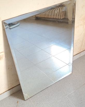 specchio ditta L. Pizzirani  primi  900