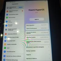tablet Redmi pad   8.0 MP super camera 