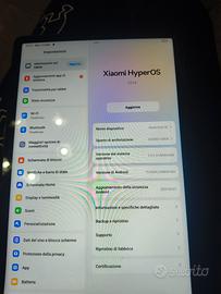 tablet Redmi pad   8.0 MP super camera 