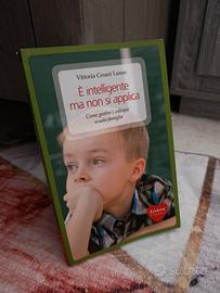 È intelligente ma non si applica 