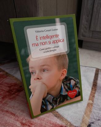 È intelligente ma non si applica 