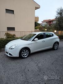Alfa Romeo Giulietta 1.6mj Progression 105cv