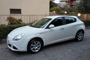 Alfa Romeo Giulietta 1.6mj Progression 105cv