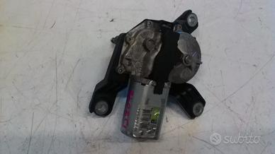 MOTORINO TERGICRISTALLO POSTERIORE OPEL Corsa D 5P