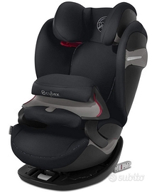 Seggiolino Auto Cybex Gold Pallas S Fix 