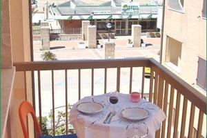 Appartamento fronte mare Marina di Grosseto