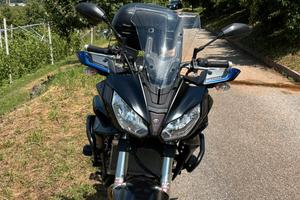 Yamaha tracer 700