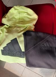 Tuta adidas