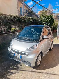 Smart Fortwo febbraio 2013