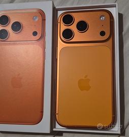 Iphone 17 pro