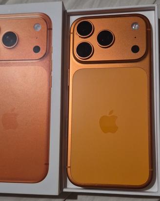 Iphone 17 pro