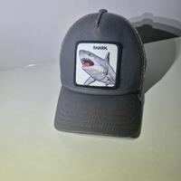 Cappello Originale Goorin Bros. - Modello "Shark"