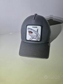 Cappello Originale Goorin Bros. - Modello "Shark"