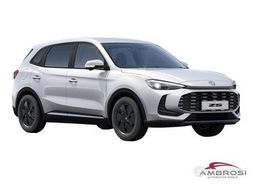 MG ZS MG ICE MY25.5 1.5L MT 2WD STANDARD