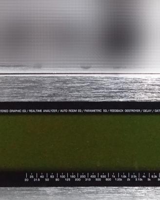 Behringer Ultra-Curve Pro 8924 Dsp