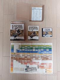 Empire Earth