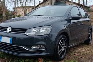 Volkswagen Polo 1.4 TDI 5p. Comfortline NEOPATENTA
