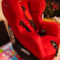 seggiolino auto bebè confort Iseos neo+ NO ISOFIX