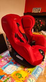 seggiolino auto bebè confort Iseos neo+ NO ISOFIX