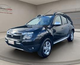 DACIA Duster 1.5 dCi 110CV 4x4 Lauréate PRONTA C