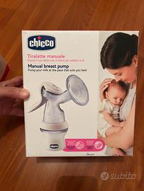 Tiralatte Chicco