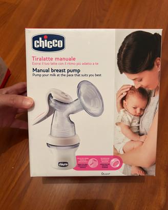 Tiralatte Chicco
