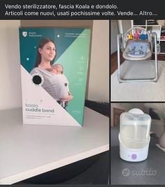 Arricoli per bambini