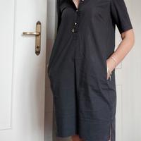 abito La Mora glamour tg S