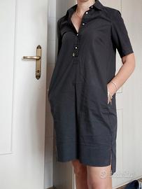 abito La Mora glamour tg S