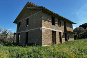 VILLA SINGOLA A VITORCHIANO