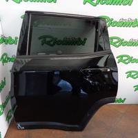 PORTA POSTERIORE SINISTRA JEEP COMPASS MP 2020