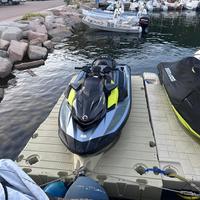 Seadoo rxp 325 rs