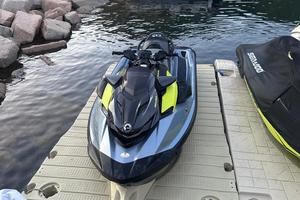 Seadoo rxp 325 rs