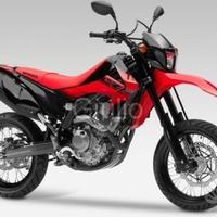 HondaCRF 250 M (2013 - 17) ricambi