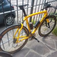 bici da corsa