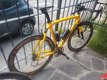 bici da corsa