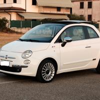 Fiat 500 1.3 mjt 95cv - adatta NEOPATENTATI