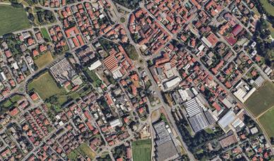 Villa a Albiate (MB)