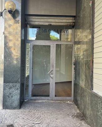 Immobile di 60 m² con 2 locali a Roma