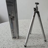 TREPPIEDE  TELESCOPICO
